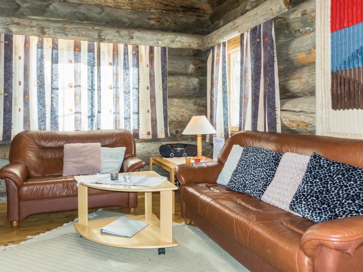 Holiday Home Luostonseita 1 By Interhome 外观 照片